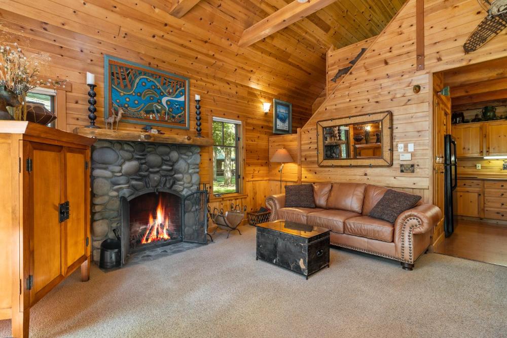 Vacation Home interior